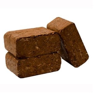 Palette Bûches compressées de Nuit – 100% naturelles – Longue durée 6 à 8h – 84 packs