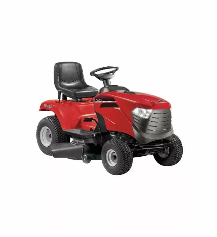 Tondeuse autoportée Sentar FUJI C – Moteur Mountfield 352cc – Coupe 98 cm – Éjection latérale – Transmission mécanique