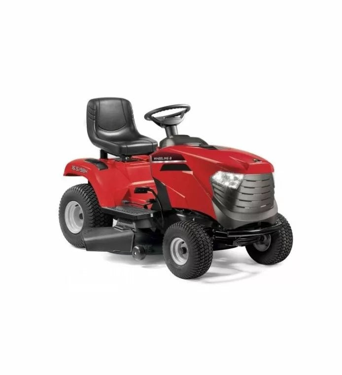 Tondeuse autoportée Sentar ARNOS B – Moteur Briggs & Stratton 500cc – Coupe 98cm – Éjection latérale