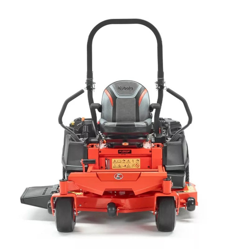 Tondeuse autoportée zéro‑turn Kubota Z2‑481 – 48″ (122 cm) – 21,5 ch Kawasaki – Transmission hydrostatique