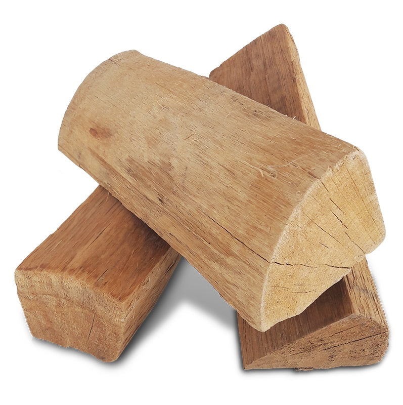 Bois de chauffage sec 15 stères chêne et hêtre – livraison sur palettes perdues