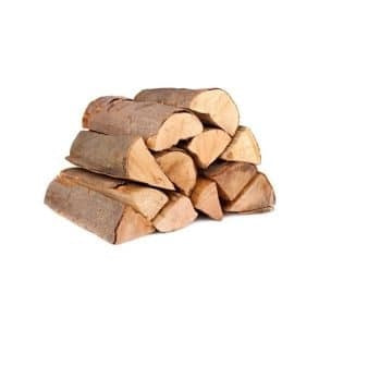 Bois de chauffage sec 20 stères chêne et hêtre – livraison sur palettes perdues