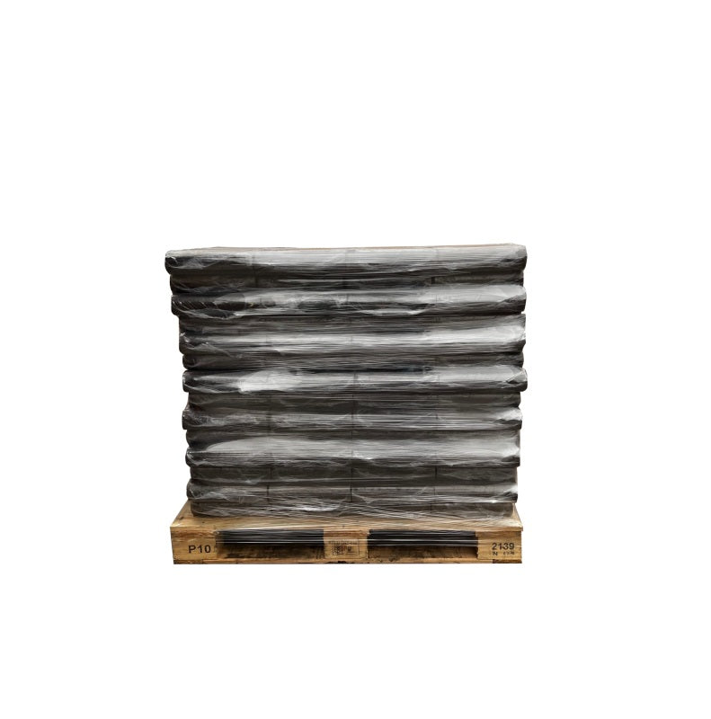 Palette Bûches compressées longue durée – 1008 kg – 100% naturelles – Grand Est – 168 sacs de 6 kg