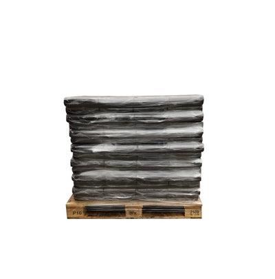 Palette Bûches compressées longue durée – 1008 kg – 100% naturelles – Grand Est – 168 sacs de 6 kg