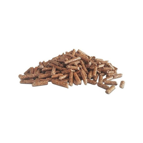 Granulés de bois Crépito DINplus – Palette 72 sacs de 15 kg – Pellets haute performance